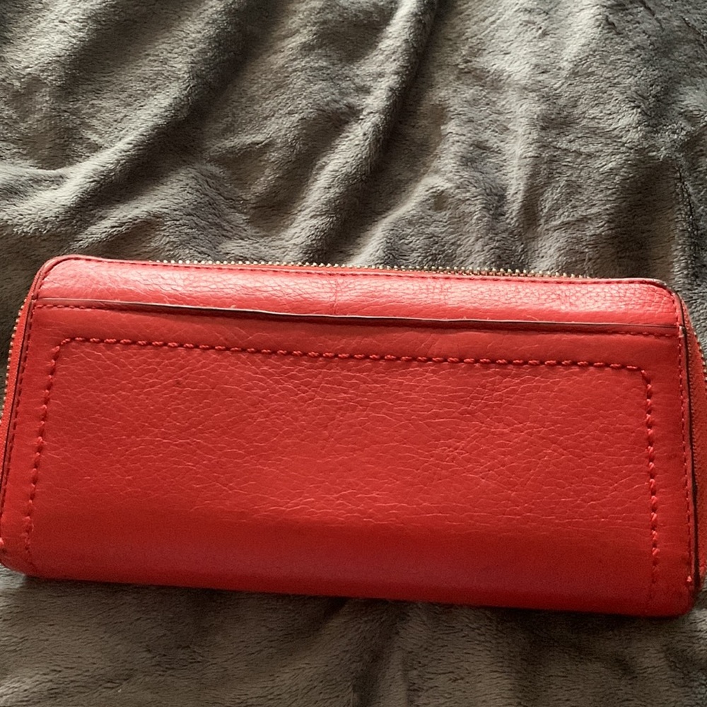Coach wallet - Picture 3 of 8